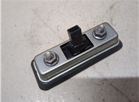 1Z0827574C Кнопка открывания багажника Skoda Octavia (A5) 2004-2008 9506685 #2