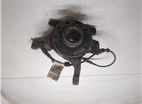9117622, 5308012 Ступица (кулак, цапфа) Opel Zafira A 1999-2005 9506728 #4