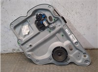  Стеклоподъемник электрический Volkswagen Touran 2006-2010 9506772 #1