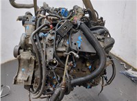  Двигатель (ДВС) Hummer H2 9506783 #4