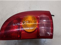  Фонарь (задний) Renault Megane 1996-2002 9506803 #1