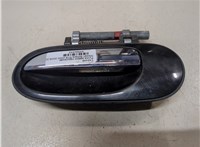  Ручка двери наружная Nissan Almera N16 2000-2006 9506845 #1