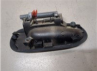  Ручка двери наружная Nissan Almera N16 2000-2006 9506845 #2