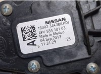 180023JA3B Педаль газа Nissan Pathfinder 2012-2017 9506860 #2