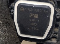 A9603000004 Педаль газа Mercedes Actros MP4 2011- 9506903 #2