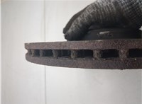 31262489 Диск тормозной Volvo XC90 2006-2014 9506995 #5
