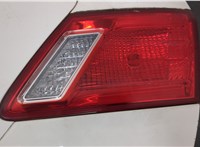  Крышка (дверь) багажника Lexus ES 2006-2012 9507004 #6