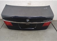  Крышка (дверь) багажника BMW 7 F01 2008-2015 9507055 #1