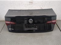 17A827025 Крышка (дверь) багажника Volkswagen Jetta 7 2018- 9507071 #1