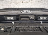 17A827025 Крышка (дверь) багажника Volkswagen Jetta 7 2018- 9507071 #4