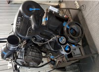 24461817 Двигатель (ДВС) Opel Zafira A 1999-2005 9507086 #2