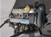 24461817 Двигатель (ДВС) Opel Zafira A 1999-2005 9507086 #11