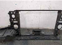 7L0805594R Рамка передняя (телевизор) Volkswagen Touareg 2002-2007 9507114 #5