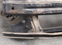  Рамка передняя (телевизор) Volkswagen Transporter 4 1991-2003 9507124 #3