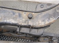  Рамка передняя (телевизор) KIA Rio 2005-2011 9507174 #2