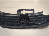  Решетка радиатора Volkswagen Touran 2003-2006 9507180 #3