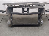  Рамка передняя (телевизор) Volkswagen Passat 6 2005-2010 9507219 #1