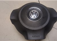 5K0880201AA Подушка безопасности водителя Volkswagen Scirocco 2008- 9507235 #1