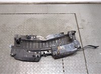  Рамка капота Opel Crossland X 2017-2020 9507296 #1