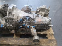 DWA КПП 5-ст.мех. (МКПП) Audi A4 (B5) 1994-2000 9507354 #3