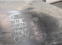  Защита арок (подкрылок) Ford Mondeo 3 2000-2007 9507402 #2