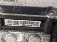 445400T080, 0265252136 Блок АБС, насос (ABS, ESP, ASR) Toyota Venza 2008-2017 9507410 #2