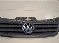  Решетка радиатора Volkswagen Touran 2003-2006 9507503 #1