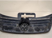  Решетка радиатора Volkswagen Touran 2003-2006 9507503 #2