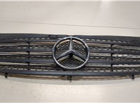  Решетка радиатора Mercedes Vito W639 2004-2013 9507524 #1