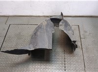  Защита арок (подкрылок) Volkswagen Touran 2003-2006 9507535 #2