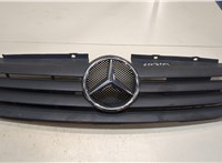  Решетка радиатора Mercedes Vaneo 9507557 #1