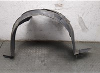  Защита арок (подкрылок) Toyota Yaris 2005-2011 9507563 #1