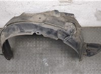  Защита арок (подкрылок) Toyota Yaris 2005-2011 9507563 #2