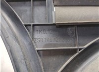 1K0959455ET, 1K0959455DT, 1K0121205AD Вентилятор радиатора Volkswagen Passat 6 2005-2010 9507564 #2