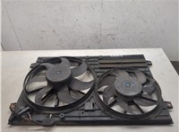1K0959455ET, 1K0959455DT, 1K0121205AD Вентилятор радиатора Volkswagen Passat 6 2005-2010 9507564 #3