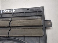 1K0959455ET, 1K0959455DT, 1K0121205AD Вентилятор радиатора Volkswagen Passat 6 2005-2010 9507564 #4