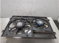 1K0959455ET, 1K0959455DT, 1K0121205AD Вентилятор радиатора Volkswagen Passat 6 2005-2010 9507564 #7