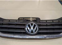  Решетка радиатора Volkswagen Touran 2003-2006 9507578 #1