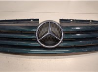  Решетка радиатора Mercedes Vaneo 9507647 #1