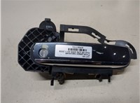 4F0837885D, 4F0837207B Ручка двери наружная Audi A6 (C6) 2005-2011 9507731 #1