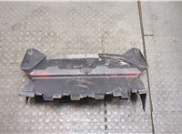  Защита моторного отсека (картера ДВС) Renault Megane 1996-2002 9507768 #4