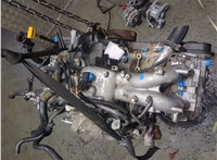 10100BA600 Двигатель (ДВС) Subaru Legacy (B12) 1998-2004 9507849 #9