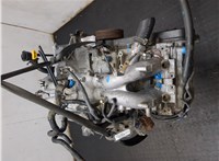 10100BA600 Двигатель (ДВС) Subaru Legacy (B12) 1998-2004 9507849 #10