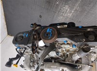 10100BA600 Двигатель (ДВС) Subaru Legacy (B12) 1998-2004 9507849 #11
