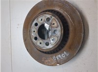 31423152 Диск тормозной Volvo XC90 2006-2014 9508092 #4
