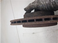 31423152 Диск тормозной Volvo XC90 2006-2014 9508095 #5