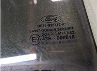  Стекло боковой двери Ford Mondeo 5 2015- 9508167 #2