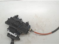 4F1713105D, 4F0713265D, 4F1919065A Кулиса КПП Audi A6 (C6) 2005-2011 9508258 #2