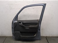  Дверь боковая (легковая) Opel Meriva 2003-2010 9508358 #6