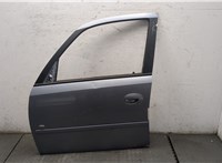  Дверь боковая (легковая) Opel Meriva 2003-2010 9508366 #1